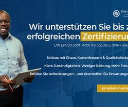 PM Solution Bild 1