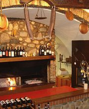 Grotto San Martino Bild 6