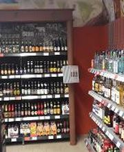 Lösch Depot Getränkemarkt Nünchritz Bild 4