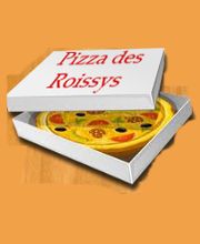 Pizza des Roissys image 2