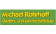 Garten- und Landschaftsbau Röhrhoff Michael