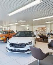 AMAG Coldrerio Bild 12