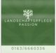 Landschaftspflege Passion