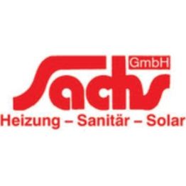 Sachs GmbH Heizung, Sanitär und Lüftung