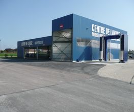 Centre De Lavage SARL image 8