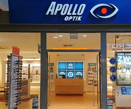 Apollo-Optik - Trier im Ratio EKZ Bild 1