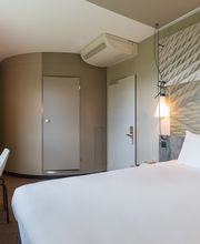 ibis Genève Aéroport Bild 6