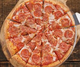 Lieferservice Stuttgart | Domingo Pizza Bild 5