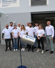 Kaufmann Malergeschäft GmbH Bild 1