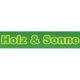 HOLZ & SONNE Biomassefeuerung und Solartechnik GmbH