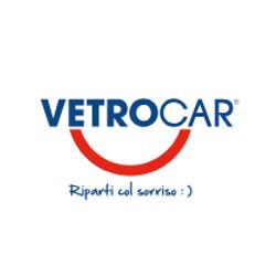 VetroCar Udine logo