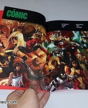 Fotocopias Diagonal imagen 2