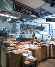 Manora Restaurant Bern Bild 8