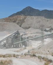 ARIDOS CUTILLAS ESPINOSA SL imagen 1