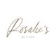 Rosalie's Deli | Café