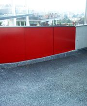 Stolz Metallbau AG Bild 7