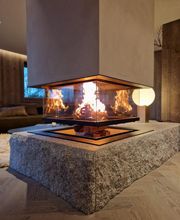 Alpilles Cheminées image 10