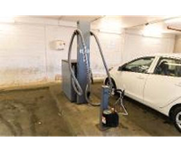 Shell Recharge Charging Station Bild 7