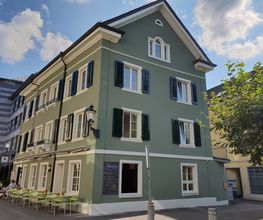 Suter Malergeschäft GmbH Bild 1