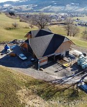 Brülhart Holzbau AG Bild 10