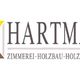 Paul-Gerd Hartmann Zimmerei GmbH