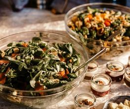 Catering & Partyservice Parkidylle GmbH Bild 4