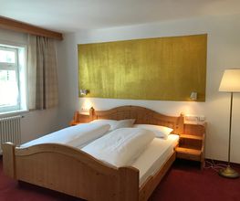 Hotel Hohe Schule Bild 9