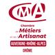 Chambre de Métiers et de l'Artisanat de la Drôme à Romans-sur-Isère