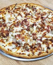 Boss' Pizza and Chicken Des Moines image 18