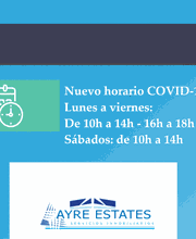 AYRE ESTATES imagen 7