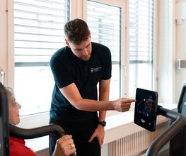 Physiotherapie Brüttisellen Bild 6