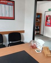 Achim Büro und Flur