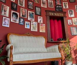 BLACK RAINBOW TATTOO THEATRE Bild 2