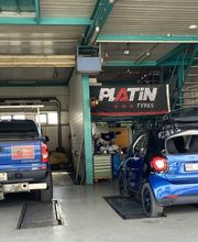 Kurth + Scheidegger Gmbh Bild 7