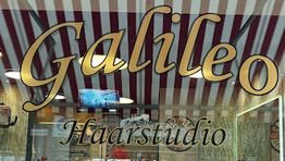 Galileo Haarstudio