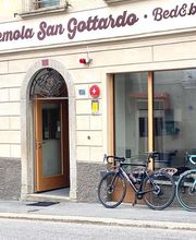 Osteria TREMOLA San Gottardo Bed & Bike Bild 1