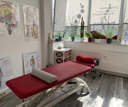 Marion Schulz, Osteopathie & Physiotherapie, döbeln Bild 1