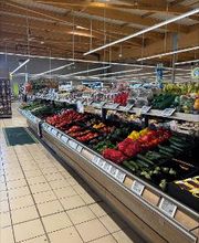 Intermarché SUPER Allaire image 12