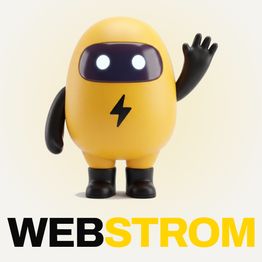 WEBSTROM UG (haftungsbeschränkt)