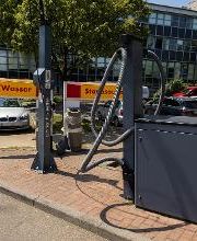 Shell Recharge Charging Station Bild 8