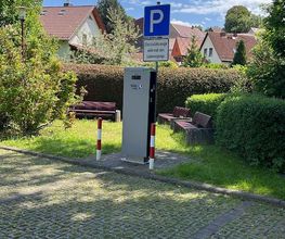 TEAG Mobil-Ladestation Bild 3