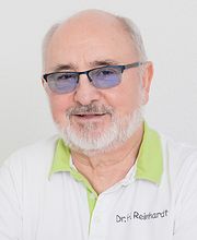 Kieferorthopädische Fachzahnarztpraxis Dr. Guido Reinhardt und Dr. Hilmar Reinhardt Bild 3