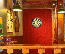 Mr. Pickwick Pub Zug – Darts