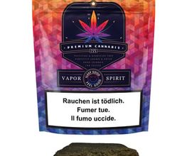 CBD Shop Zürich & Schweiz – Bio CBD Öl & Blüten kaufen Vapor Spirit Bild 2
