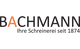Schreinerei Bachmann GmbH