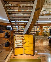 Louis Vuitton Rome Etoile immagine 7