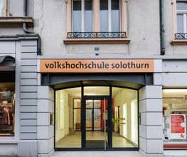 Volkshochschule Region Solothurn Bild 3