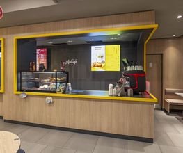 McDonald's Bild 4