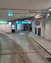 Tiefgarage City Garage APCOA Bild 3