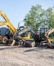 Kiloutou Gueugnon image 4